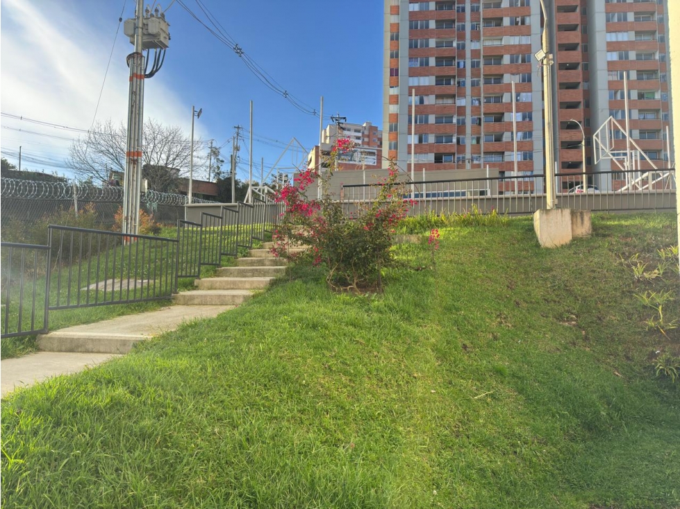 Apartamento en venta en Rionegro La Fortuna — foto 3
