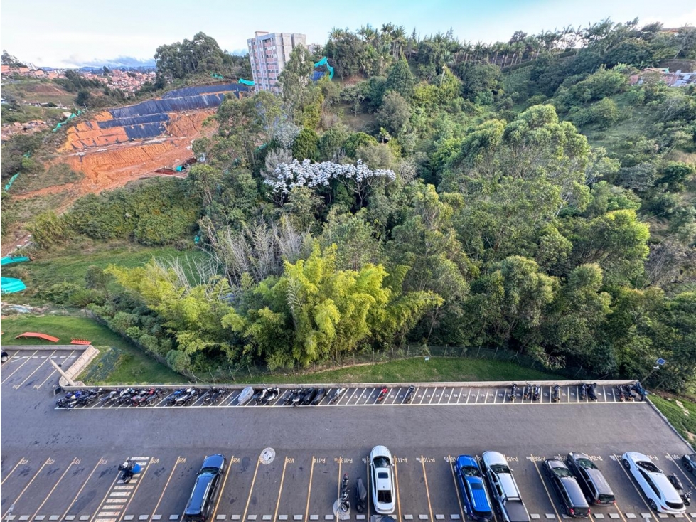 Apartamento en venta Rionegro La Fortuna — foto 4
