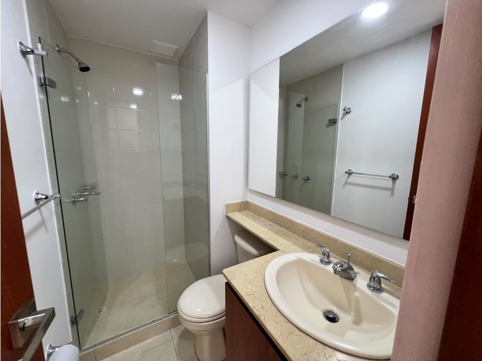 Apartamento para la venta sector cumbres — foto 4