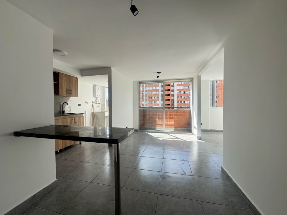 Apartamento en vento Rionegro La Fortuna — foto 4