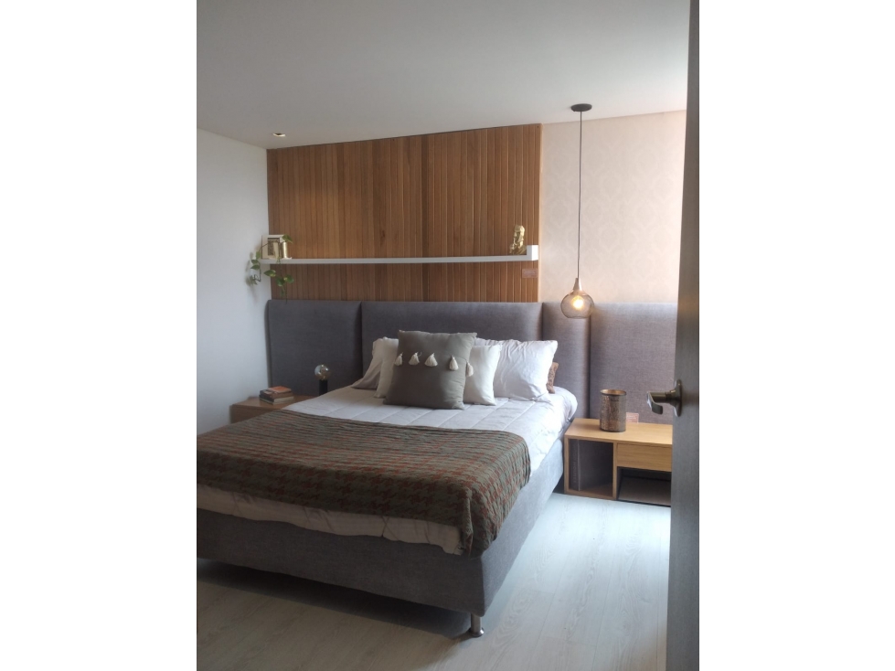 Apartamento en venta Rionegro - 4
