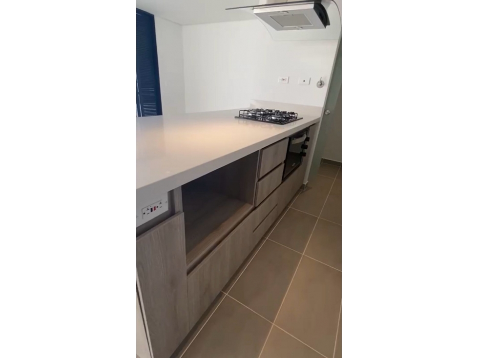 Apartamento en venta San Antonio de Pereira Rionegro
