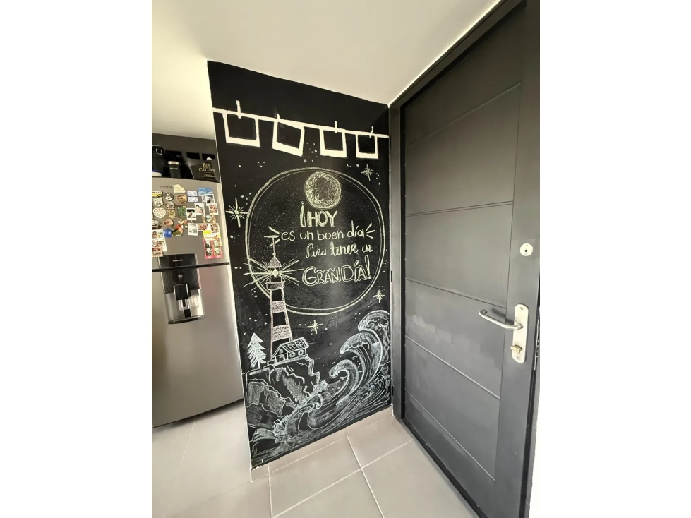 Venta de Apartamento en La estrella-la Tablaza — foto 4