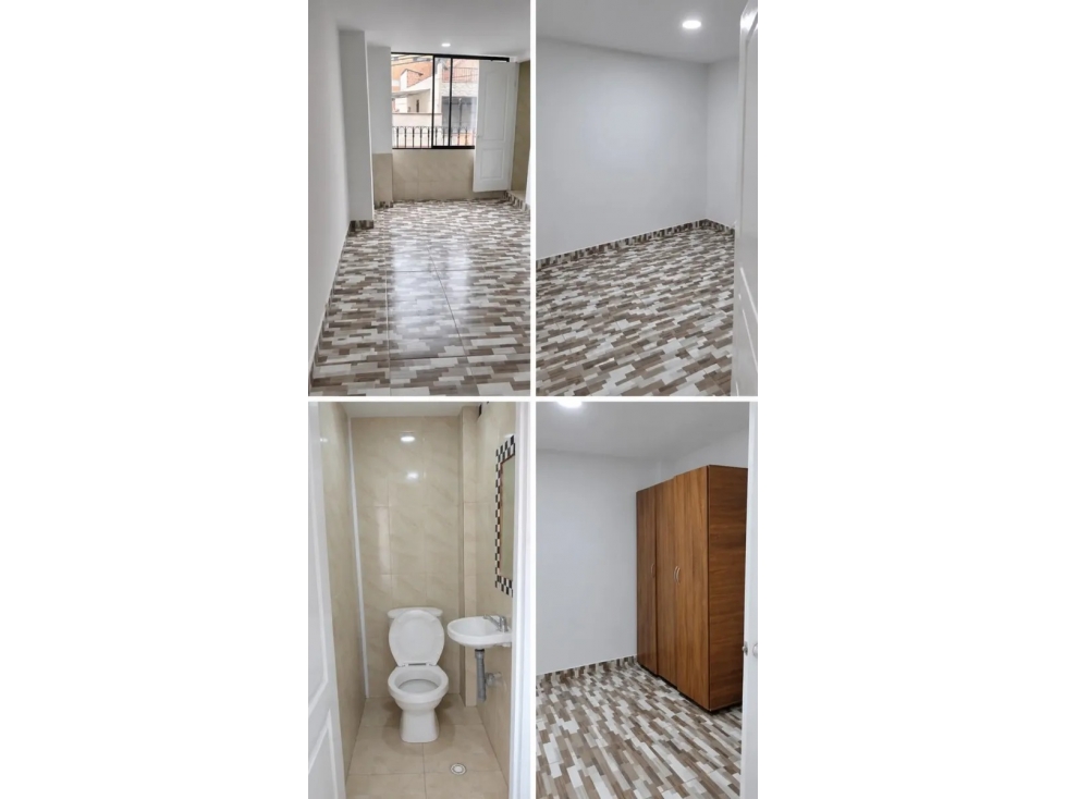 Venta de Apartamento en Itagüí-Fatima — foto 4