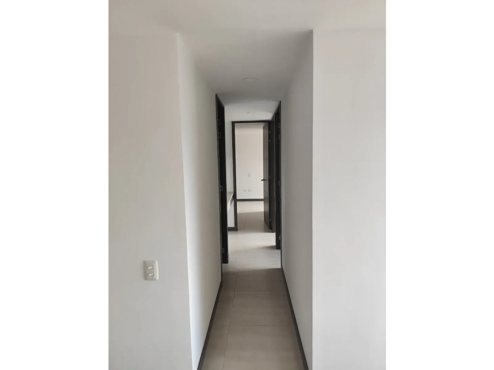 Venta de Apartamento en Sabaneta-Calle larga ZONA PLANA — foto 4