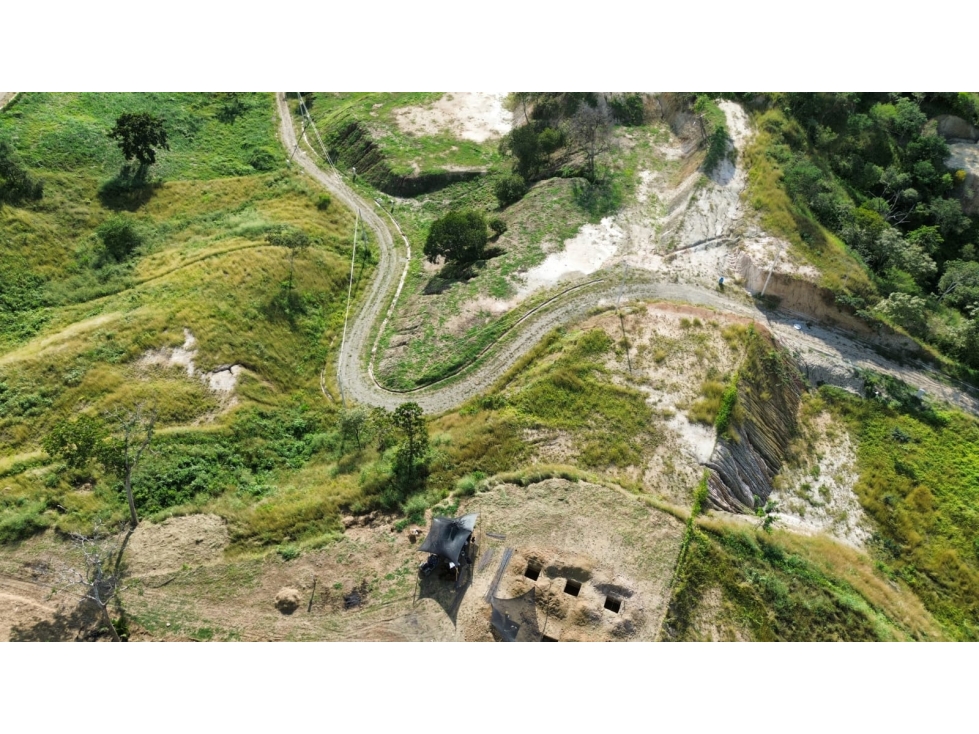Se vende lote en Sopetrán a 15 minutos de Santafé de Antioquia — foto 3