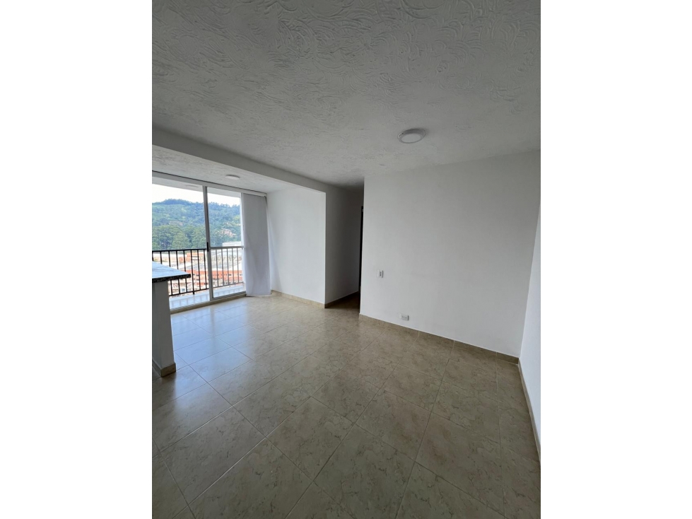 Venta apartamento con parqueadero , La Estrella, Tablaza — foto 3