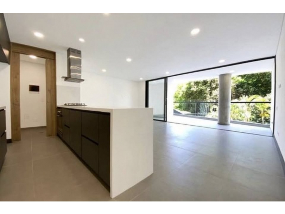 apartamento nogal laureless — foto 4