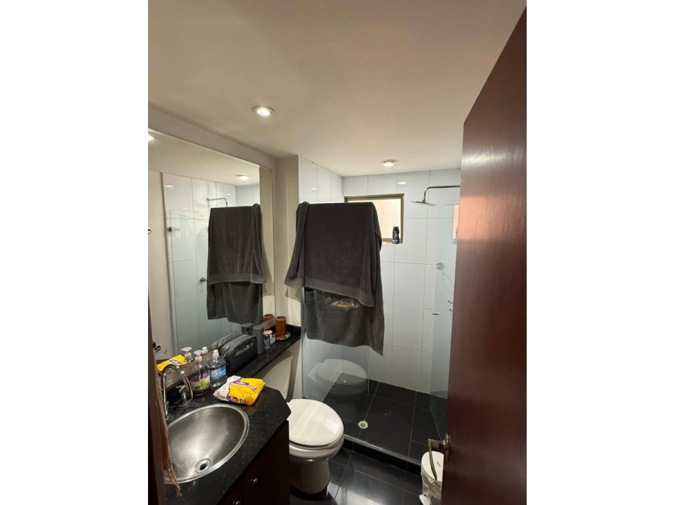 Clinica las Américas del Sur- APTO EN VENTA- ENVIGADO — foto 3