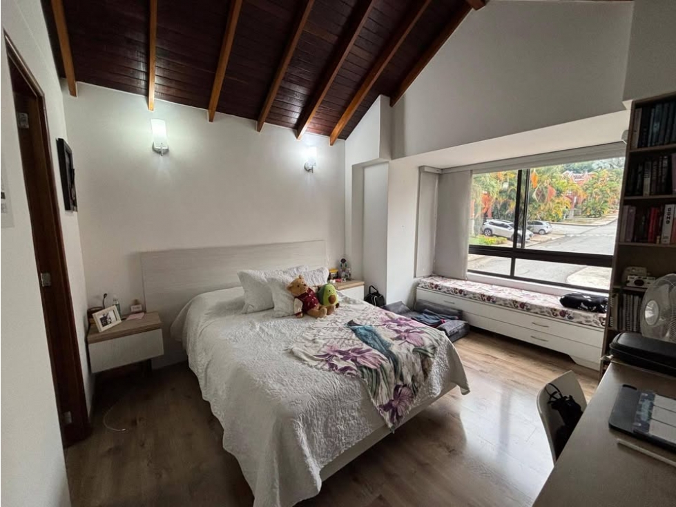 casa en el tesoro — foto 3