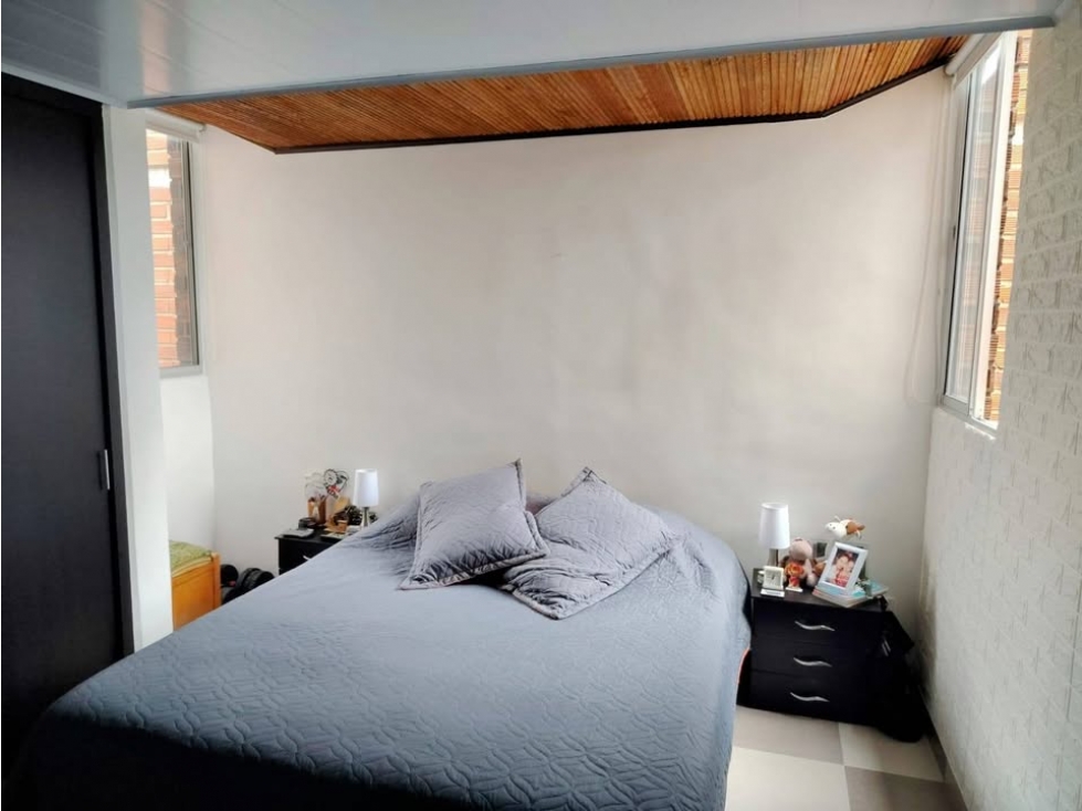 Duplex en envigado — foto 3