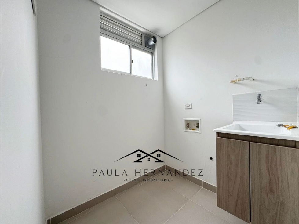 Venta de Apartamento en La Estrella, sector Toledo — foto 3