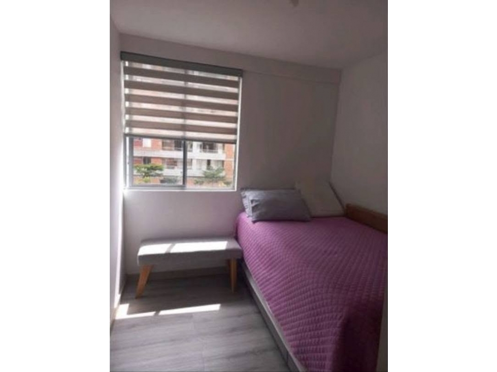 apartamento en suramerica — foto 2