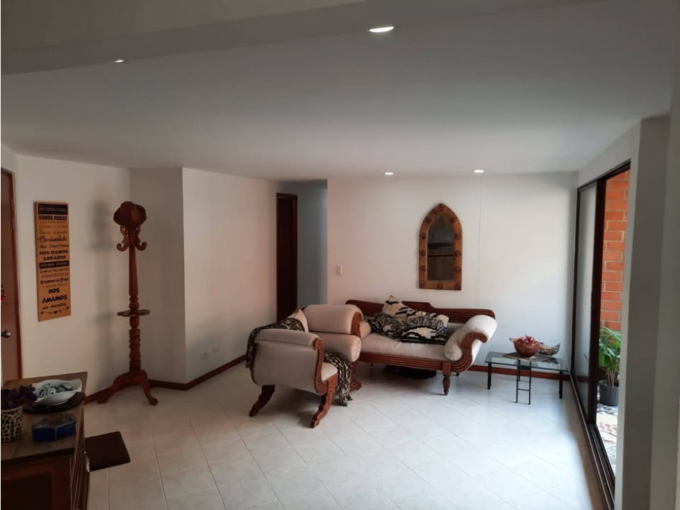 hermoso apartamento envigado zona centrica