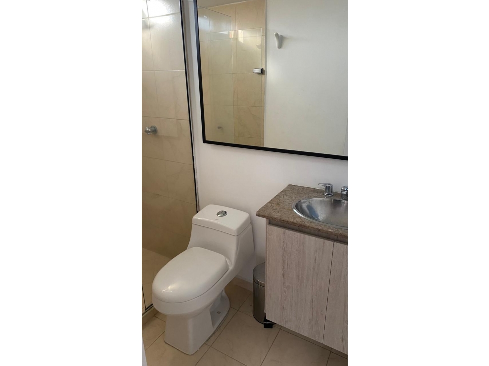 Vendo apartamento en Conquistadores — foto 3