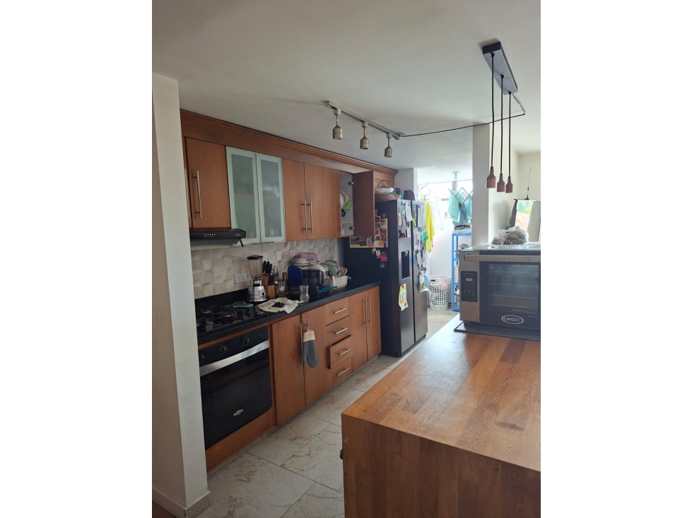 Apartamento en venta San Marcos? Envigado — foto 3