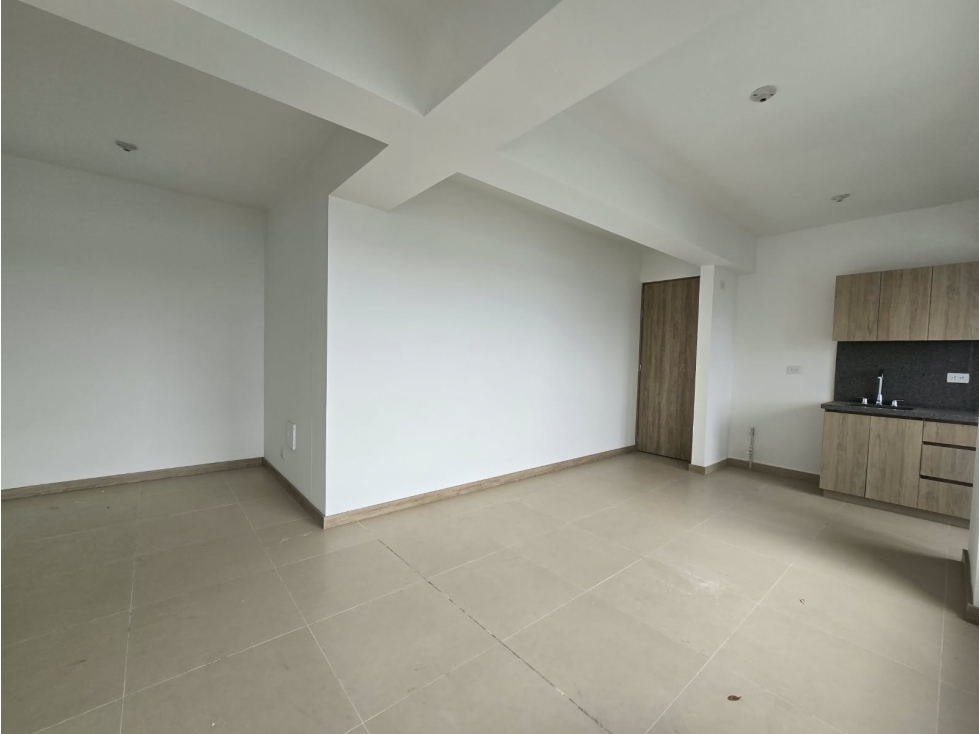 SE VENDE APARTAMENTO SECTOR LAS LOMITAS EN SABANETA 66 MTS — foto 5