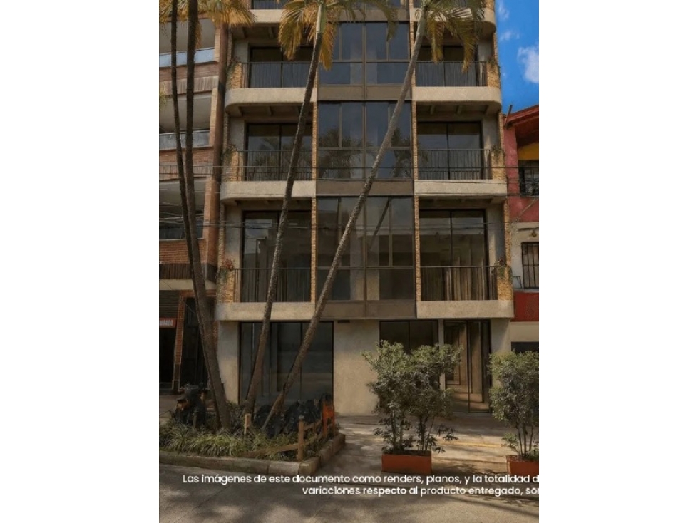 Proyecto Inversión Inmobiliario| Rentas cortas Sabaneta| DaviArena — foto 2