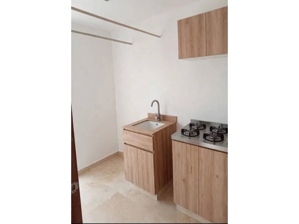 VENTA DE APARTAMENTO EN SAN ANTONIO DE PRADO SECTOR BARICHARA — foto 3