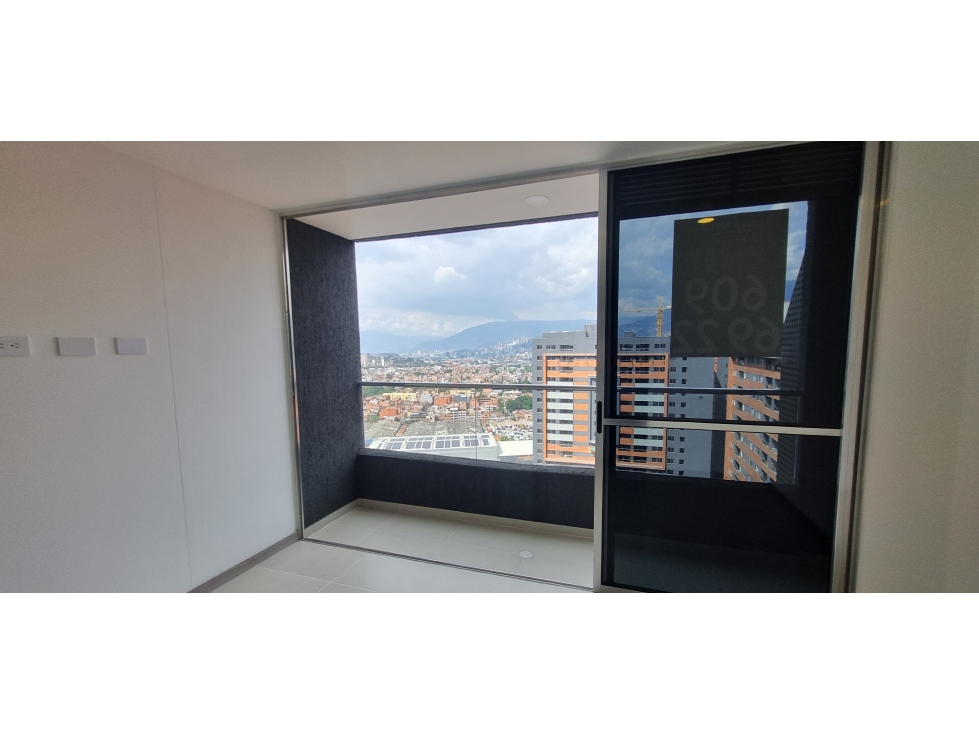 VENTA DE APARTAMENTO | CIUDAD COLTEGER |INDIG0 | 75 METROS — foto 3