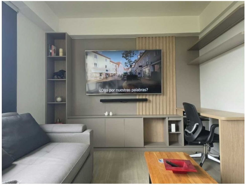 Venta de Apartamento en Sabaneta-Pan de Azúcar — foto 4