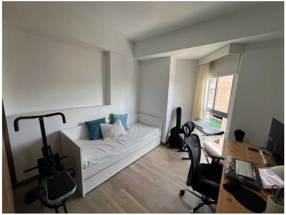 Venta de Apartamento en Sabaneta-Pan de Azúcar — foto 3