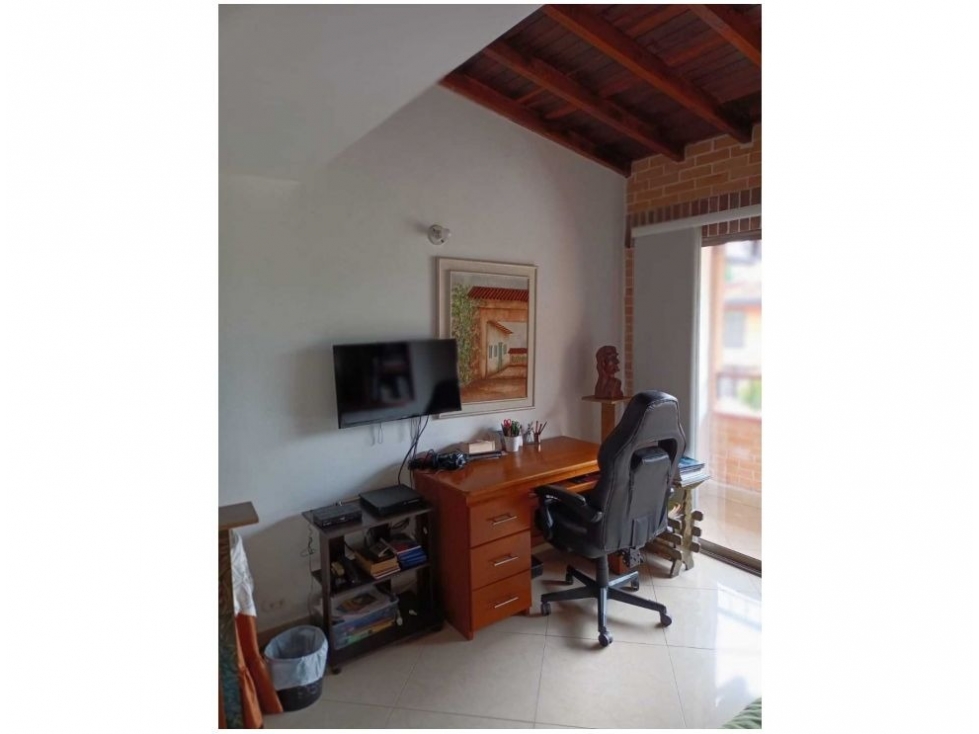 Venta de Casa en La Estrella-Suramérica — foto 4