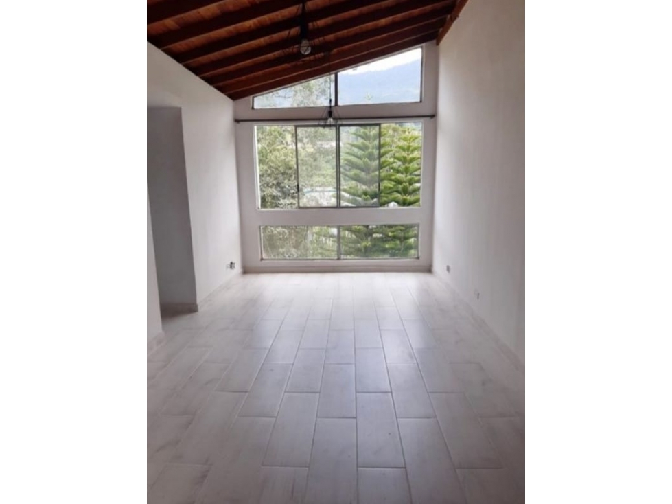 APARTAMENTO EN VENTA EN SAN ANTONIO DE PRADO — foto 4
