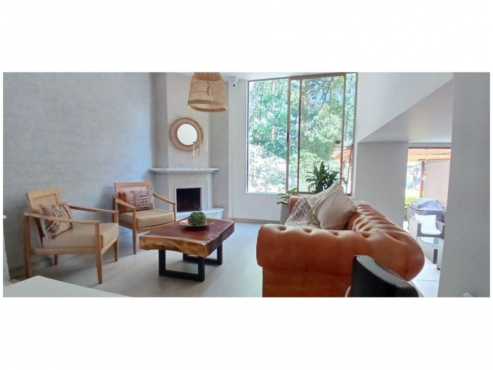 Venta casa Medellín El Poblado Los Balsos — foto 3