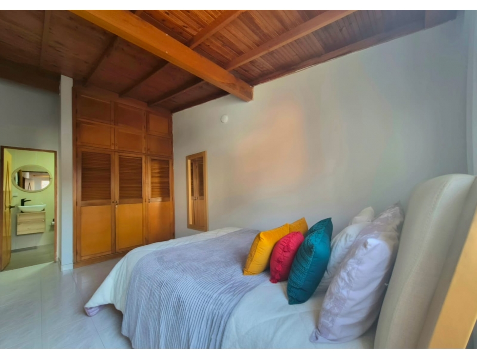 VENDO APARTAMENTO EN ITAGUI — foto 3