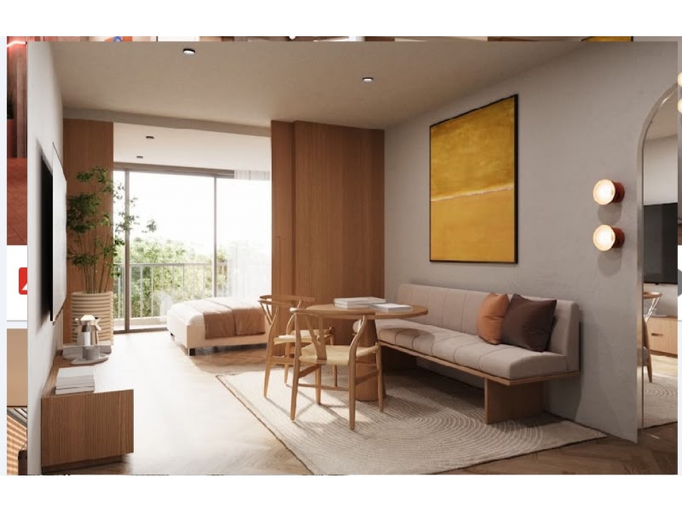 Hermoso coliving en SantaPaula — foto 3