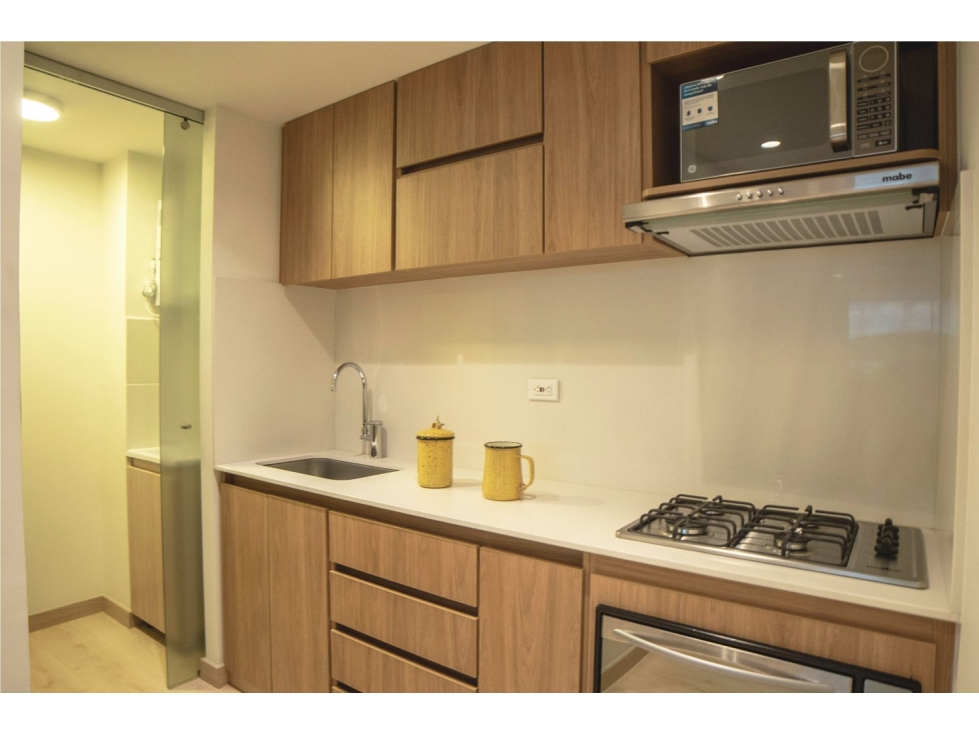 Venta de Cesión de Derechos en Proyecto Sonatto - Copacabana — foto 3