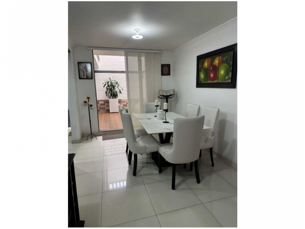 Venta de Casa Unifamiliar en La Estrella-Suramérica — foto 3