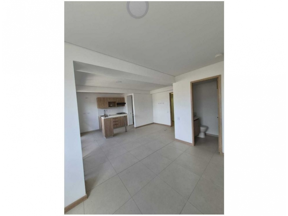 Venta de Apartamento en Itagüí-Fátima — foto 3