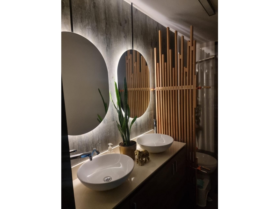 Apartamento en venta Envigado sector Las Brujas — foto 3