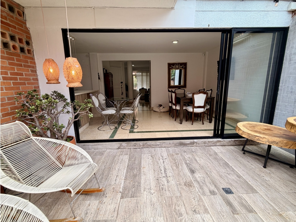 Venta casa Envigado Loma Esmeraldal — foto 3