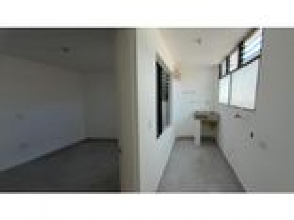 VENDO APARTAMENTO PISO 4 EN CRISTO REY (GUAYABAL) | 64 m² — foto 4