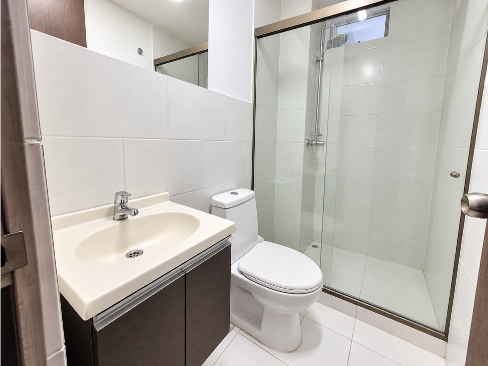 VENDO APARTAMENTO EN SABANETA, SECTOR CALLE LARGA — foto 4