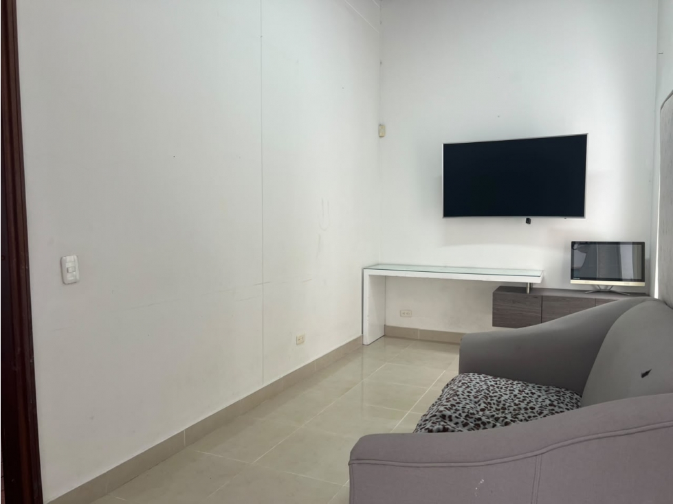 Venta casa unifamiliar 264.43m2, barrio la Pradera, Envigado, unidad — foto 5