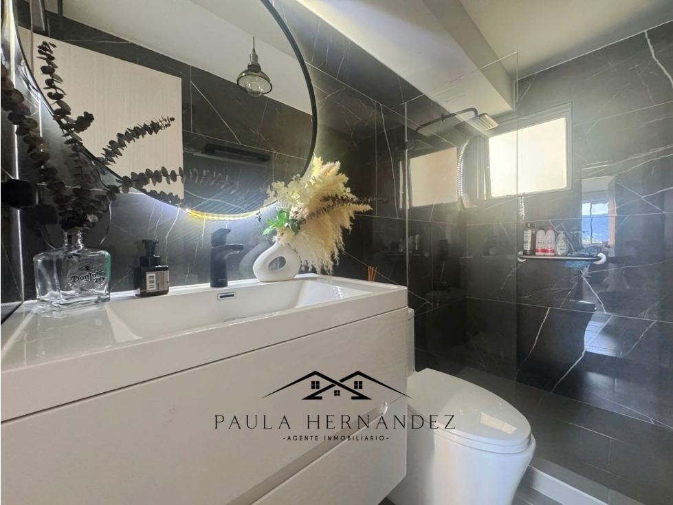 Venta de apartamento en Itagüí, Ditaires — foto 3