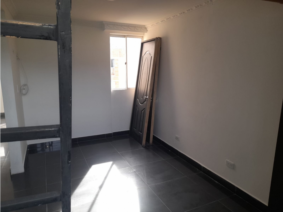 VENTA DE APARTAESTUDIO EN ITAGÜÍ SECTOR DITAIRES — foto 4