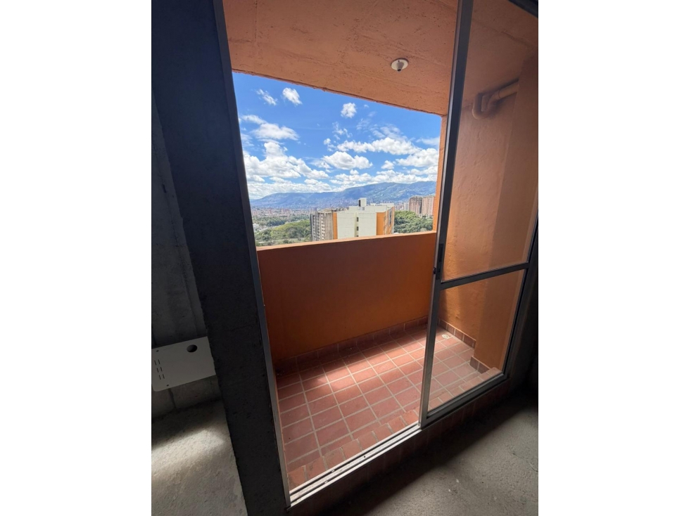 VENTA DE APARTAMENTO EN OBRA GRIS EN CALDAS SECTOR PRIMAVERA — foto 3