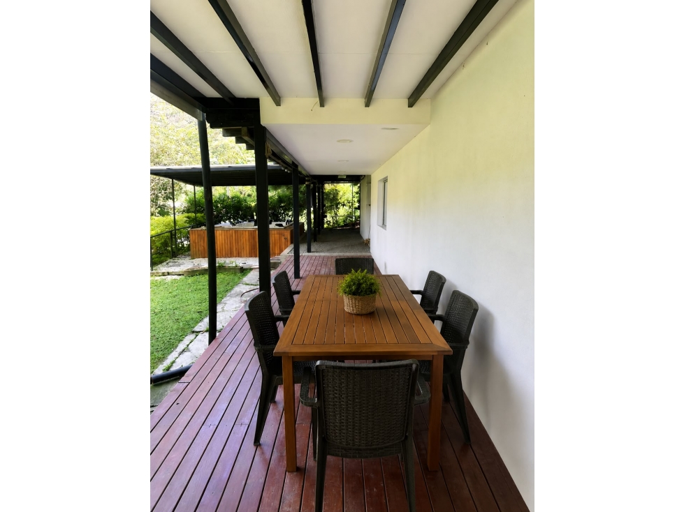 VENTA DE CASA FINCA EN CALDAS SECTOR VEREDA LA MIEL - 2