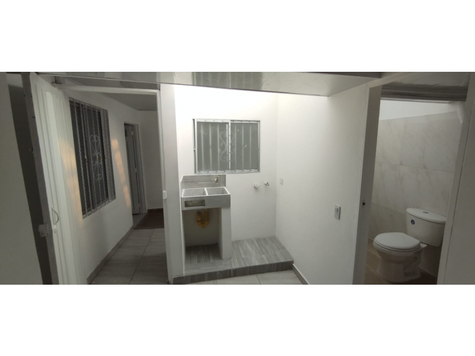 VENTA APARTAESTUDIO INTERNO MEDELLÍN SECTOR MANRIQUE-CERCA A LA PILOTO — foto 4