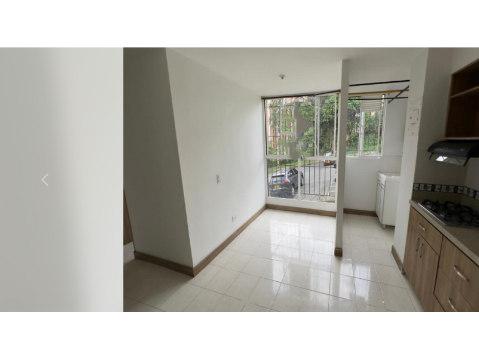 VENTA DE APARTAMENTO EN LA ESTRELLA SECTOR LA TABLAZA — foto 2