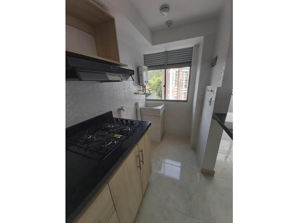 VENTA DE APARTAMENTO EN LA ESTRELLA SECTOR LA TABLAZA — foto 4