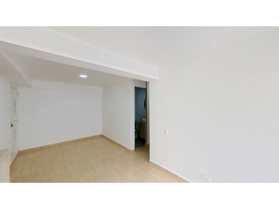 APARTAMENTO EN VENTA EN ITAGUI UNIDAD TERRITORIO VERDE — foto 3