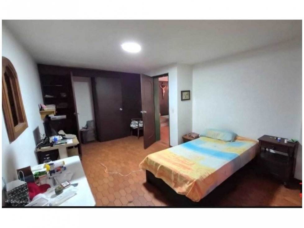 Venta de Casa en Medellín La Castellana — foto 3