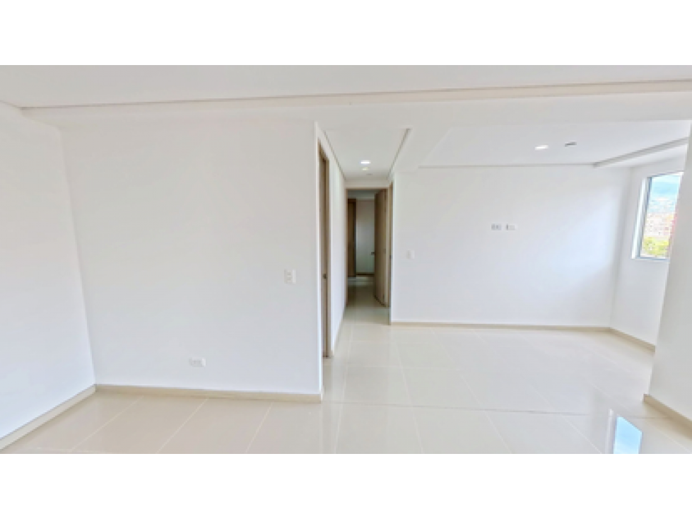 APARTAMENTO EN VENTA EN ITAGUI UNIDAD RESERVA DEL PARQUE — foto 4