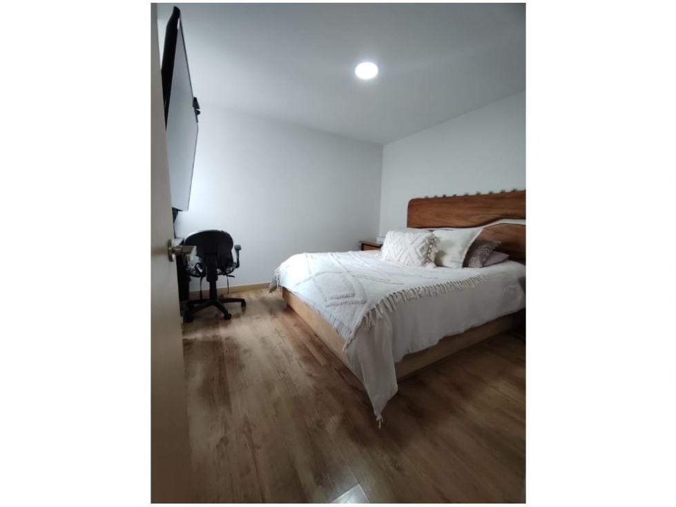 EN VENTA APARTAMENTO EN SABANETA SAN JOSÉ PARTE PLANA — foto 6